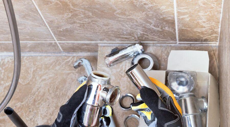 Expert tile roof repair services in Hulen, KY